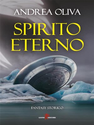 cover image of Spirito eterno